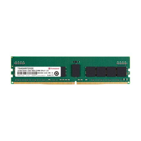 Transcend TS1GHR72V2B3 memoria 8 GB 1 x 8 GB DDR4