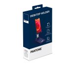 Pantone PT-MG001N supporto per personal communication Supporto passivo Telefono cellulare/smartphone, Tablet/UMPC Blu marino