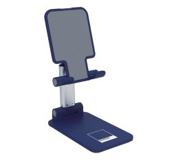Pantone PT-MG001N supporto per personal communication Supporto passivo Telefono cellulare/smartphone, Tablet/UMPC Blu marino