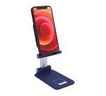 Pantone PT-MG001N supporto per personal communication Supporto passivo Telefono cellulare/smartphone, Tablet/UMPC Blu marino
