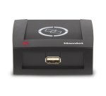 Hamlet HURTAG1356 lettore RFID USB Nero