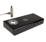 Hamlet XNBLOCKPLATE cable lock accessory Plate Silver 1 pc(s)