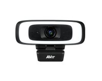 AVer CAM130 Negro, Blanco 3840 x 2160 Pixeles 30 pps