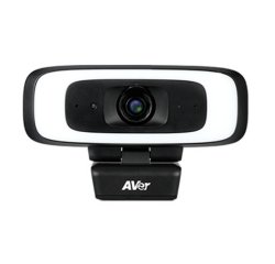AVer CAM130 Negro, Blanco 3840 x 2160 Pixeles 30 pps
