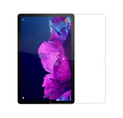 DLH Protection ecran en verre trempe pour Lenovo Tab P11 11"