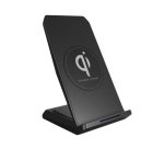 DLH Stand de charge sans fil induction pour smartphone 15W max USB