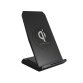 DLH STAND DE CHARGE SANS FIL INDUCTION POUR SMARTPHONE 15W MAX USB