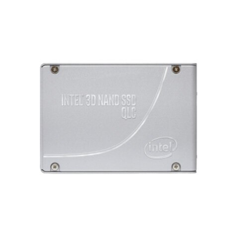 D3 SSDSC2KB019TZ01 disque SSD 1,92 To 2.5" Série ATA III TLC 3D NAND