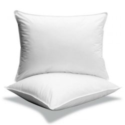 MASH Oreiller Microfibre mi ferme