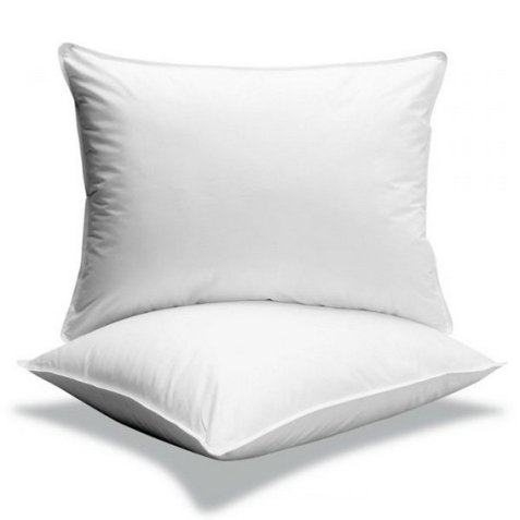 MASH Oreiller Microfibre mi ferme
