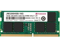 Transcend JetRam JM3200HSB-16G memoria 16 GB DDR4