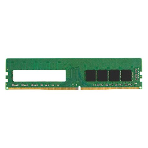 Transcend JetRam JM3200HLD-4G module de mémoire 4 Go 1 x 4 Go DDR4 3200 MHz