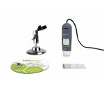 Celestron DELUXE 200x Microscopio digitale