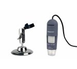 Celestron DELUXE 200x Microscopio digitale