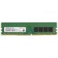 Transcend JetRam JM3200HLB-16G module de mémoire 16 Go 2 x 8 Go DDR4 3200 MHz