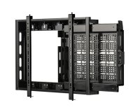 B-Tech BT7883 177,8 cm (70") Noir