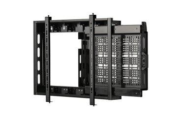 B-Tech BT7883 177,8 cm (70") Negro