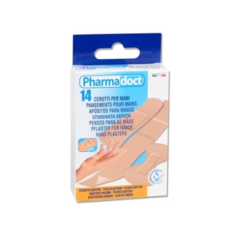 GIMA 25314 Compressione Beige