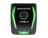 Datalogic CODiScan Lector de códigos de barras portátil 1D/2D LED Negro