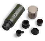 Outin Nano Black, Green