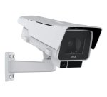 Axis P1388-LE Boîte Caméra de sécurité IP Intérieure et extérieure 3840 x 2160 pixels Mur