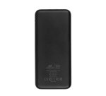 Rivacase VA2041 Lithium Polymer (LiPo) 10000 mAh Black