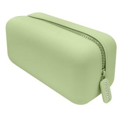 Muitomas Astuccio in silicone XL verde salvia