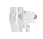 Argoclima Ventilatore a piantana STANDY EVO WHITE con telecomando colore bianco