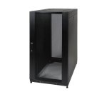 Tripp Lite SR25UB étagère 25U Rack autonome Noir