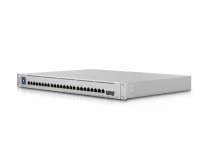 Ubiquiti UniFi USW-ENTERPRISE-24-POE-EU switch Gestionado 2.5G Ethernet (100/1000/2500) Energía sobre Ethernet (PoE) Blanco