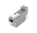 Digitus Surge protector PoE (RJ45), montaggio su guida DIN, indoor