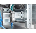 Digitus Surge protector PoE (RJ45), montaggio su guida DIN, indoor
