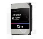 Western Digital Ultrastar 0B48720 disque dur 12 To 512 Mo 3.5" SATA