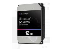 Western Digital Ultrastar 0B48720 disque dur 12 To 512 Mo 3.5" SATA