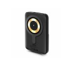 Urban Factory MWP10UF banque d'alimentation électrique 10000 mAh Noir