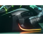 Razer Basilisk V3 mouse Gaming Mano destra USB tipo A Ottico 26000 DPI