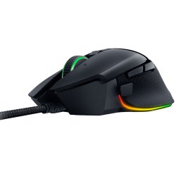 Razer Basilisk V3 mouse Gaming Mano destra USB tipo A Ottico 26000 DPI