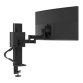 Ergotron TRACE 45-630-224 Supporti a parete per TV 96,5 cm (38") Scrivania Nero