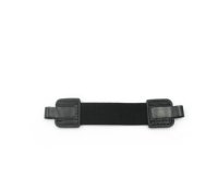 Honeywell EDA52-HS-10PK correa Equipo móvil portátil Negro