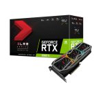 PNY VCG3080T12TFXPPB graphics card NVIDIA GeForce RTX 3080 Ti 12 GB GDDR6X