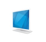 Elo Touch Solutions 1903LM 48,3 cm (19") LCD 225 cd / m² SVGA Blanco Pantalla táctil