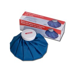 GIMA 28605 impacco e cerotto caldo/freddo
