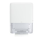 Mini Distributeur pour essuie-mains en continu PeakServe H5 Blanc Dim. L36,7 x H49,1 x P10,1 cm