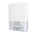 Mini Distributeur pour essuie-mains en continu PeakServe H5 Blanc Dim. L36,7 x H49,1 x P10,1 cm