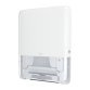 Mini Distributeur pour essuie-mains en continu PeakServe H5 Blanc Dim. L36,7 x H49,1 x P10,1 cm