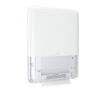 Mini Distributeur pour essuie-mains en continu PeakServe H5 Blanc Dim. L36,7 x H49,1 x P10,1 cm