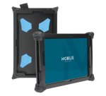 Mobilis Resist 26,4 cm (10.4") Housse Noir