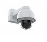 Axis 02147-002 caméra de sécurité Dôme Caméra de sécurité IP Extérieure 3840 x 2160 pixels Mur