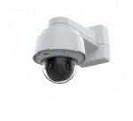 Axis 02147-002 caméra de sécurité Dôme Caméra de sécurité IP Extérieure 3840 x 2160 pixels Mur