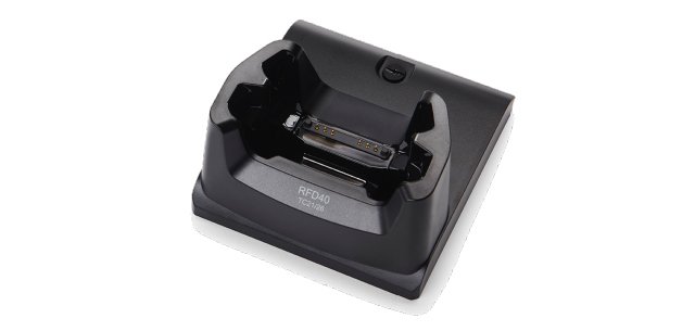 Zebra CUP-RFD40-TC2X-1R accesorio para lector de código de barras